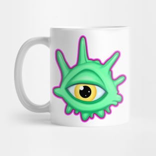 Aquatix 3 Mug